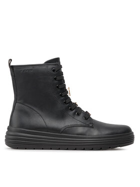 Geox Geox Ilgaauliai J Phaolae G. A J26ETA 000BC C9999 D Juoda