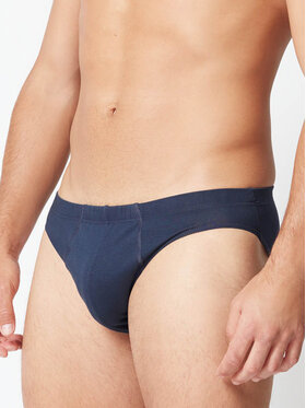 Huber Huber Souprava slipů 112532 Tmavomodrá