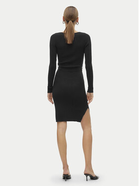 Φόρεμα υφασμάτινο Vero Moda φωτογραφία