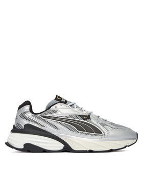 Puma Puma Sneakersy Fade Nitro LS 406203 04 Szary