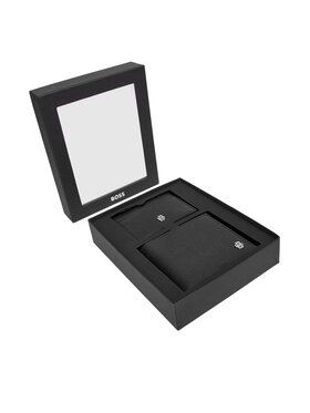 BOSS BOSS Geschenkset Gb 50548800 10274280 01 Schwarz