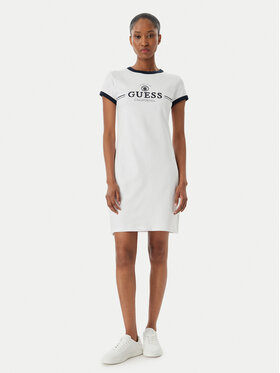 Φόρεμα καθημερινό Guess