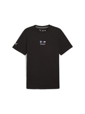Puma Puma T-Shirt 630735 Czarny Regular Fit