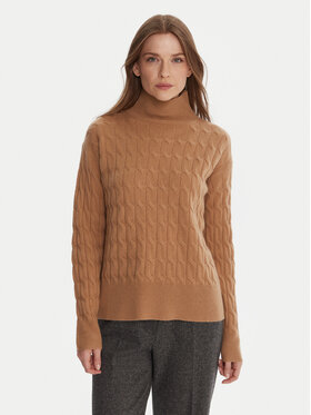 Marella Marella Ζιβάγκο Aero 2523366094 Μπεζ Regular Fit