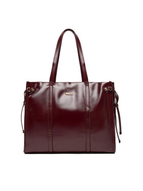 MEXX MEXX Torebka C-MEXX-L-004-08 Bordowy