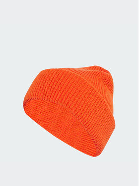 adidas adidas Czapka Terrex Multi Beanie Pomarańczowy
