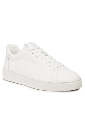 Gant Gant Sneakersy Mc Julien Sneaker 27631219 Biela