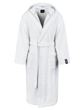 JOOP! JOOP! Accappatoio 1663 Bianco Regular Fit