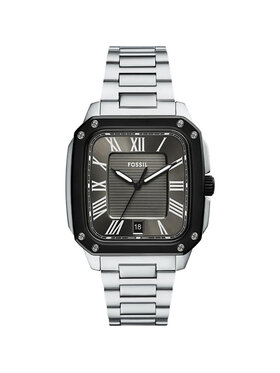 Fossil Fossil Orologio FS6122 Argento