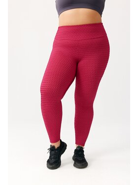 ROUGH RADICAL ROUGH RADICAL Getry IMPULSE + Różowy Slim Fit