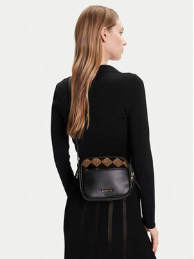 Gioseppo Gioseppo Käekott Rusk 75498-P Must