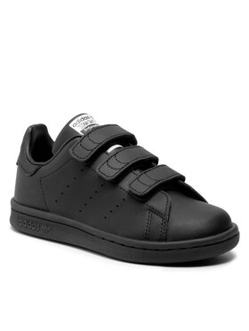 adidas adidas Topánky Stan Smith Cf C FY0969 Čierna