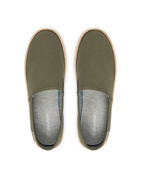 Εσπαντρίγιες Calvin Klein φωτογραφία