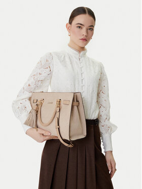 Liu Jo Liu Jo Handtasche AA6086 T384A Beige