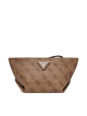 Guess Guess Neseser Helina TWLB96 40005 Smeđa