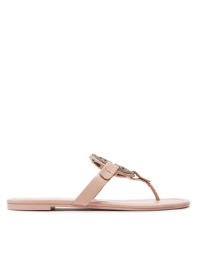 Tory Burch Tory Burch В'єтнамки 145945 Рожевий