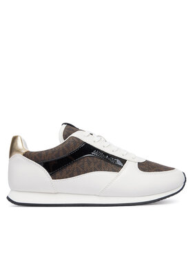 MICHAEL Michael Kors MICHAEL Michael Kors Sneakers Cindy 43T6CDFS3L Braun