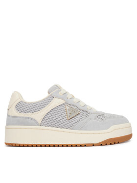 Guess Guess Sneakers FLJM13 FAB12 Albastru celest