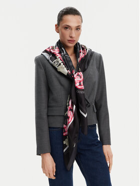 Guess Guess Eșarfă AW5300 SIL03 Negru