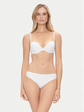 EA7 Emporio Armani EA7 Emporio Armani Bikini 7W000320 AF12599 U0002 Alb