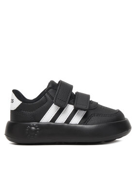 adidas adidas Sportcipők Breaknet 3.0 JS3679 Fekete