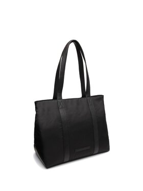 The Chesterfield Brand The Chesterfield Brand Torba na zakupy 323548 Czarny
