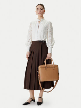 Liu Jo Liu Jo Сумка для ноутбука AA6212 E1012 Коричневий