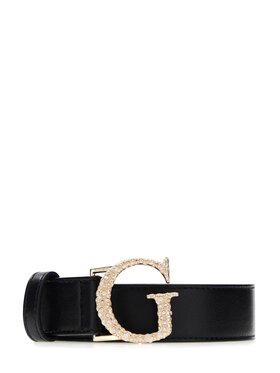 Guess Guess Damengürtel 180089 Schwarz