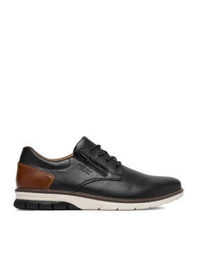 Rieker Rieker Pantofi 14412-00 Negru