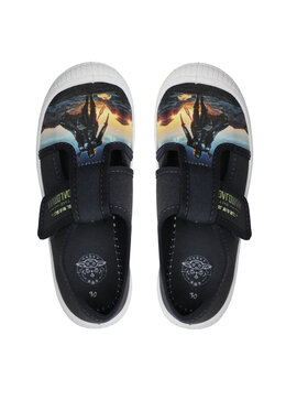 Παντόφλες Σπιτιού MANDALORIAN φωτογραφία