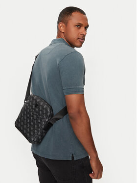 Guess Guess Borsetta Eliette HMTOLO P4258 Grigio