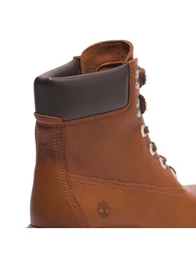 Timberland Čizme Carnaby Cool 6In TB0A5YWGF131 Smeđa