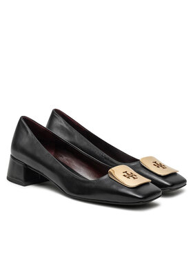 Tory Burch Salonarji Georgia 154080 Črna