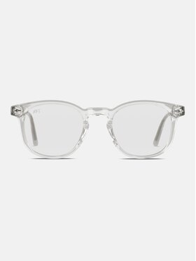 X Frame Therapy X Frame Therapy Occhiali con filtro luce blu Prismalith Trasparente