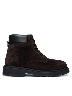 Gant Gant Saapad Blisdor 33643474 Tumepruun