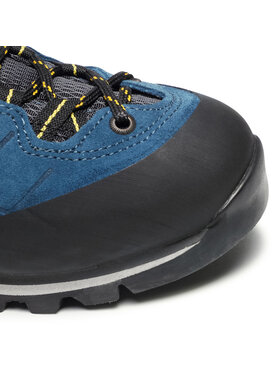 Meindl Trekking čevlji Litepeak Gtx GORE-TEX 3928 Modra