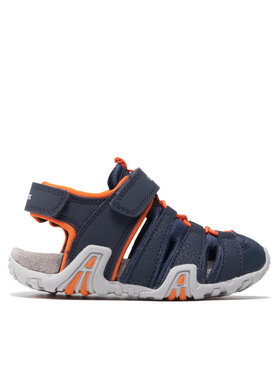 Geox Geox Sandaalid B S.Kraze A B1524A 0CE15 C0659 S Tumesinine