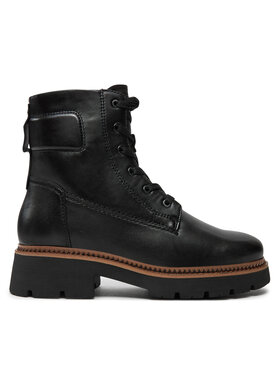 Tamaris Tamaris Stivaletti 1-25260-41 Nero