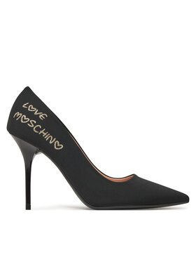Scarpe love moschino 2017 outlet