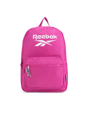 Reebok Reebok Plecak RBK-044-CCC-05 Różowy