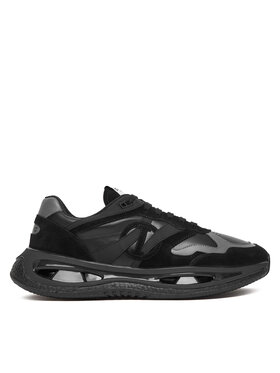 Iceberg Iceberg Sneakers Space IU1808 Schwarz