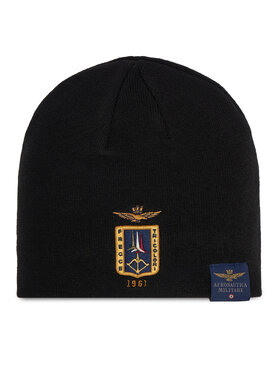 Aeronautica Militare Aeronautica Militare Kapa 262CU0092UL00450 Črna
