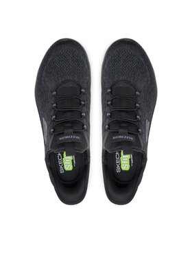 Skechers Superge Key Pace 232469 BBK Črna