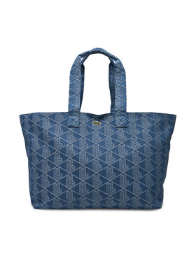 Lacoste Lacoste Kabelka NU4994PB Modrá