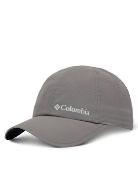 Columbia Columbia Cap Silver Ridge™ IV Ball Cap 2121141 Grau