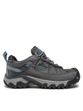 Keen Keen Trekking Targhee III Wp 1023038 Siva