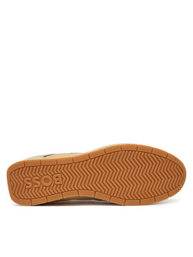 BOSS BOSS Snīkeri Levon 50563440 Bēšs