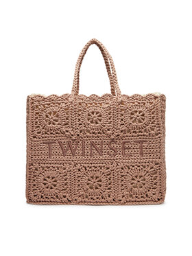 TWINSET TWINSET Handtasche 251TB7410 Rosa
