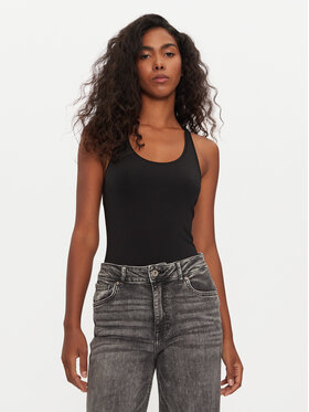 Tommy Hilfiger Tommy Hilfiger Body UW0UW05512 Schwarz Slim Fit