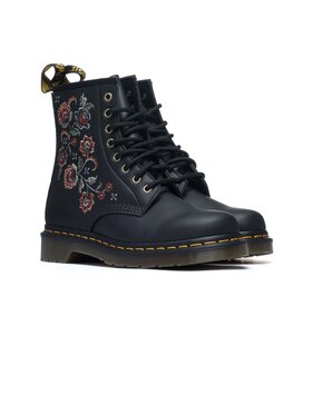 Dr. Martens Dr. Martens Glany 1460 Vonda DM41954001 Czarny